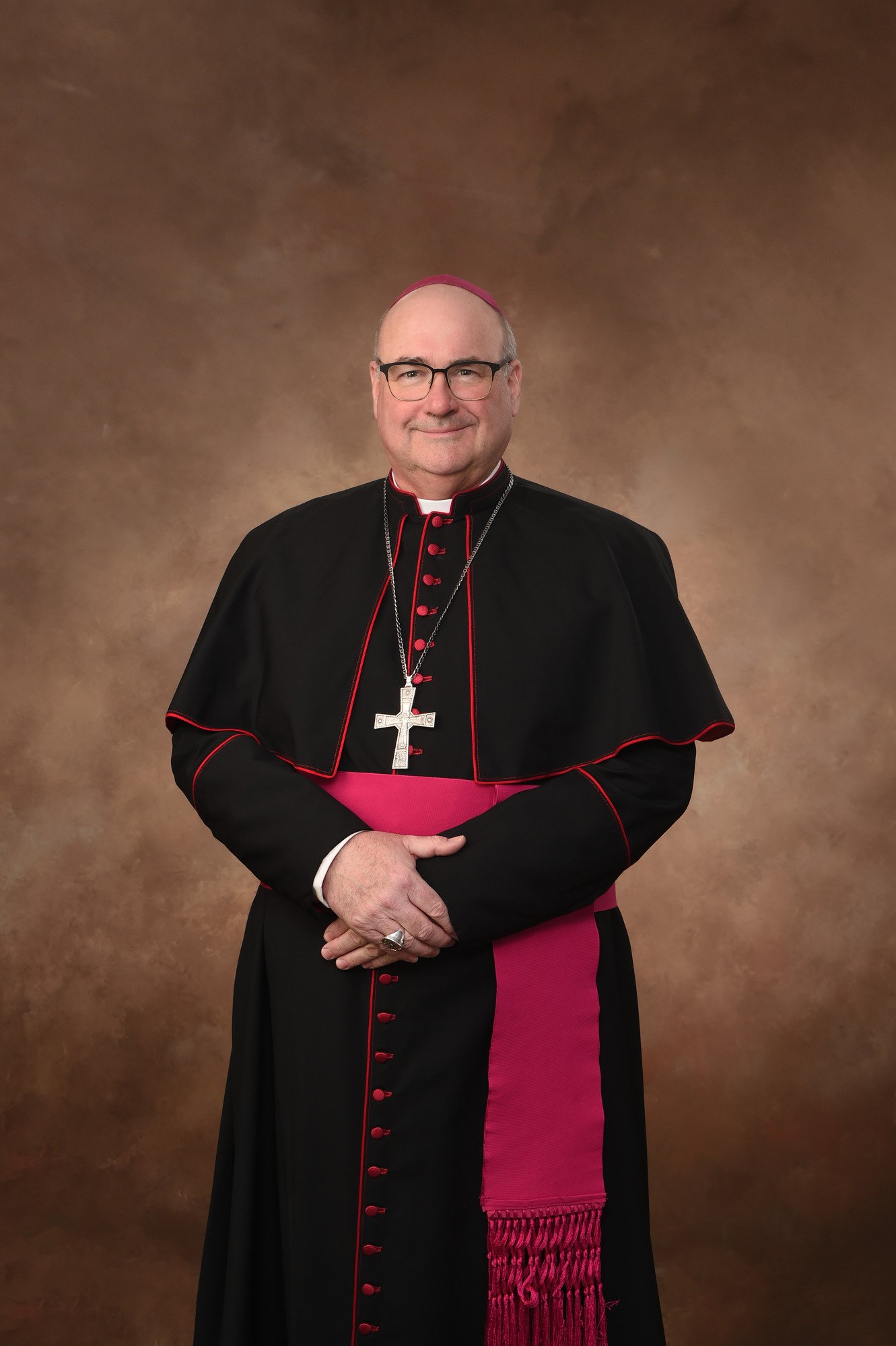 Archbishop Richard G. Henning, S.T.D. - Diocese of Providence, Rhode